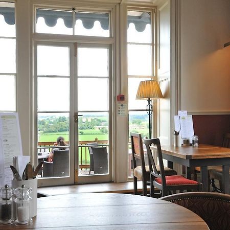 Royal Hotel By Greene King Inns Ross-on-Wye Exterior foto