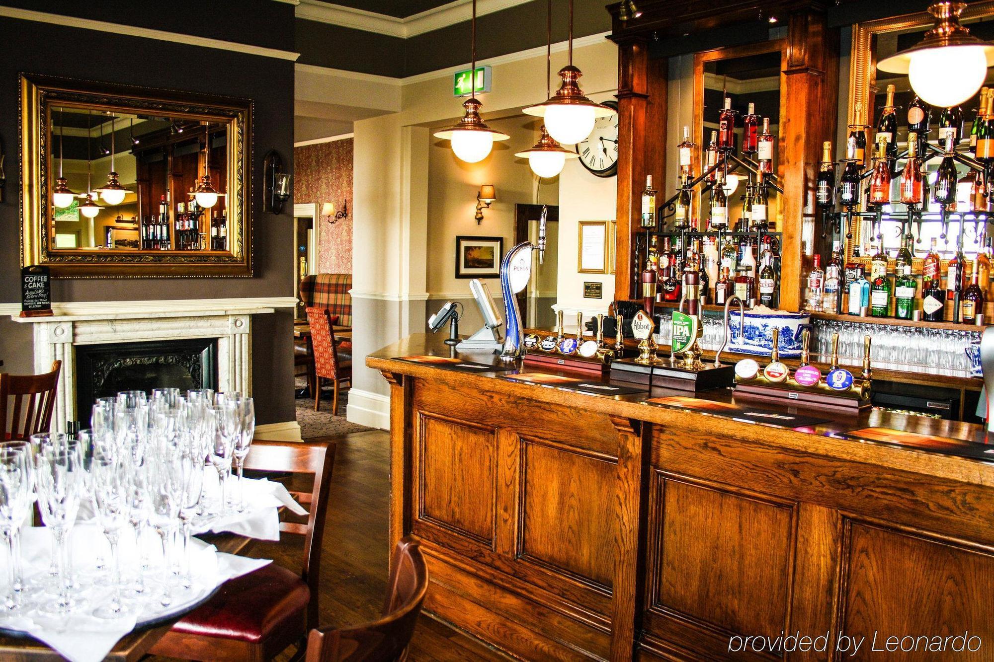 Royal Hotel By Greene King Inns Ross-on-Wye Exterior foto
