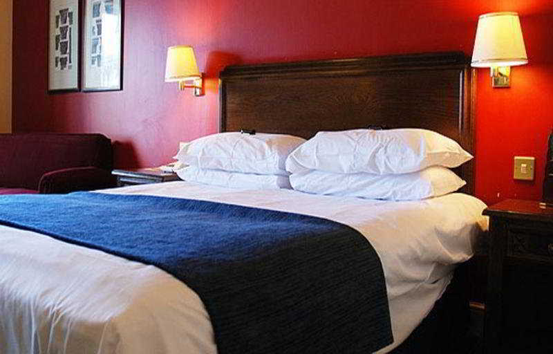 Royal Hotel By Greene King Inns Ross-on-Wye Zimmer foto